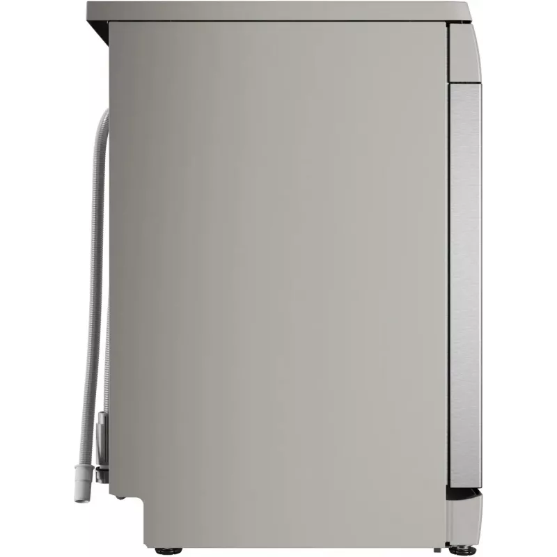 Máquina de lavar loiça de instalação livre Bosch Serie 6 SPS6EMI21E — Slimline 45 cm, 10 conjuntos, 8 programas, classe de eficiência energética B