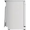 Máquina de lavar loiça Bosch Serie 4 SMS4HVW14E de instalação livre 60 cm — 14 conjuntos, 46 dB, permutador de calor