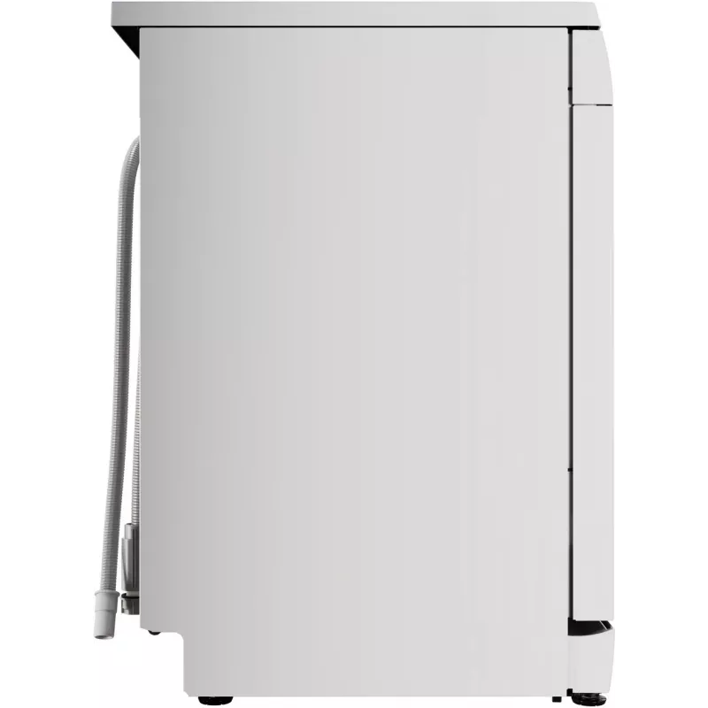 Máquina de lavar loiça Bosch Serie 4 SMS4HVW14E de instalação livre 60 cm — 14 conjuntos, 46 dB, permutador de calor