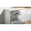 Máquina de lavar loiça Bosch Serie 4 SMS4HVW14E de instalação livre 60 cm — 14 conjuntos, 46 dB, permutador de calor