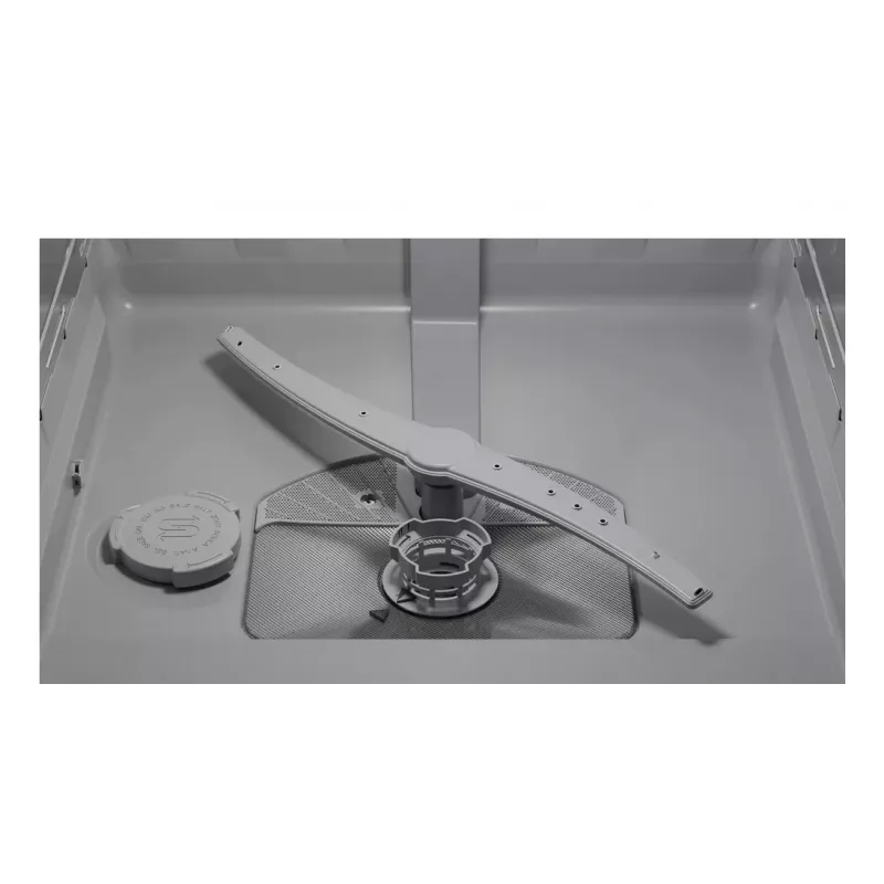Máquina de lavar loiça Bosch Serie 4 SMS4HVW14E de instalação livre 60 cm — 14 conjuntos, 46 dB, permutador de calor