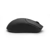 Rato sem fios HP 400 Quiet preto, ambidestro, RF sem fios + Bluetooth, 6000 DPI, preto