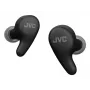 Auscultadores/headset JVC HA-A23T-B-U True Wireless Stereo (TWS) in-ear chamadas/música/desporto/dia a dia Bluetooth preto
