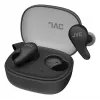 Auscultadores/headset JVC HA-A23T-B-U True Wireless Stereo (TWS) in-ear chamadas/música/desporto/dia a dia Bluetooth preto