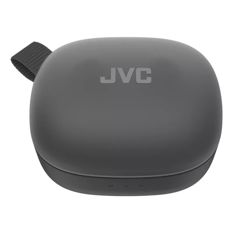 Auscultadores/headset JVC HA-A23T-B-U True Wireless Stereo (TWS) in-ear chamadas/música/desporto/dia a dia Bluetooth preto