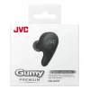 Auscultadores/headset JVC HA-A23T-B-U True Wireless Stereo (TWS) in-ear chamadas/música/desporto/dia a dia Bluetooth preto