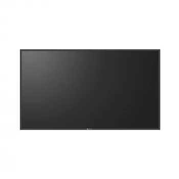 Ecrã de sinalização AG Neovo QM4303 Digital-Signage 108 cm (42,5 polegadas) LED 500 cd/m² 4K Ultra HD preto 24/7