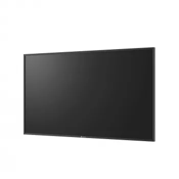 Ecrã de sinalização AG Neovo QM4303 Digital-Signage 108 cm (42,5 polegadas) LED 500 cd/m² 4K Ultra HD preto 24/7