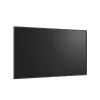 Ecrã de sinalização AG Neovo QM4303 Digital-Signage 108 cm (42,5 polegadas) LED 500 cd/m² 4K Ultra HD preto 24/7