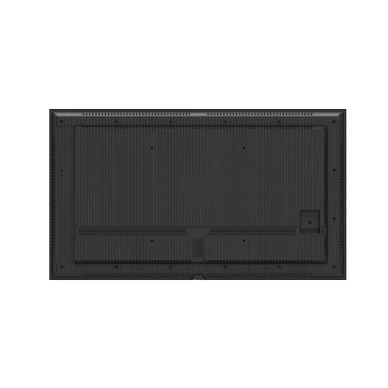 Ecrã de sinalização AG Neovo QM4303 Digital-Signage 108 cm (42,5 polegadas) LED 500 cd/m² 4K Ultra HD preto 24/7