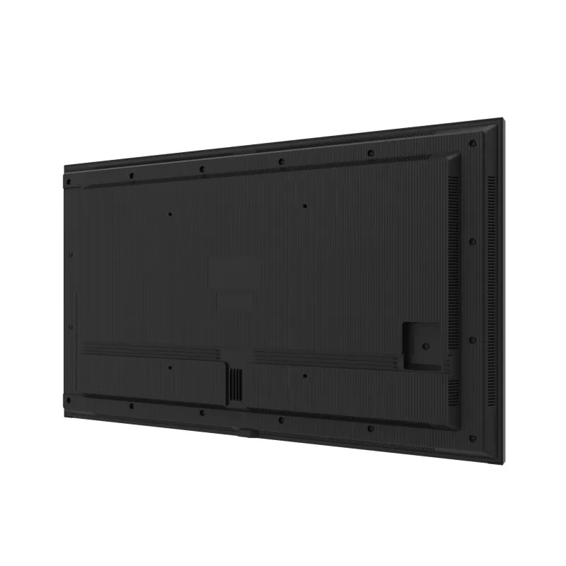 Ecrã de sinalização AG Neovo QM4303 Digital-Signage 108 cm (42,5 polegadas) LED 500 cd/m² 4K Ultra HD preto 24/7