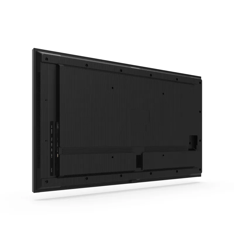 Ecrã de sinalização AG Neovo QM4303 Digital-Signage 108 cm (42,5 polegadas) LED 500 cd/m² 4K Ultra HD preto 24/7