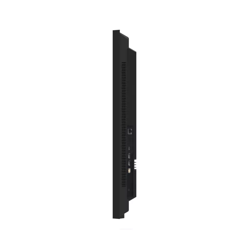 Ecrã de sinalização AG Neovo QM4303 Digital-Signage 108 cm (42,5 polegadas) LED 500 cd/m² 4K Ultra HD preto 24/7