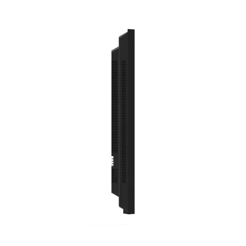 Ecrã de sinalização AG Neovo QM4303 Digital-Signage 108 cm (42,5 polegadas) LED 500 cd/m² 4K Ultra HD preto 24/7
