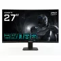 Monitor Gaming Curvo GIGABYTE GS27FC2 27