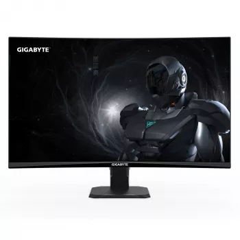Monitor Gaming Curvo GIGABYTE GS27FC2 27