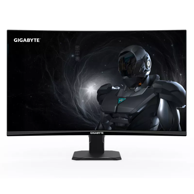 Monitor Gaming Curvo GIGABYTE GS27FC2 27