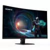 Monitor Gaming Curvo GIGABYTE GS32QCA 80 cm (31,5