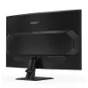 Monitor Gaming Curvo GIGABYTE GS32QCA 80 cm (31,5