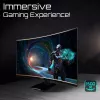 Monitor Gaming Curvo GIGABYTE GS32QCA 80 cm (31,5