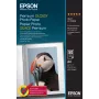 Papel Fotográfico Brilhante Premium Epson - A4 - 50 folhas, brilhante, 255 g/m², A4, branco, 50 folhas, 1 unid.