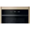 Micro-ondas com grelhador encastrável Whirlpool WMW44HMB preto 40 L 900 W