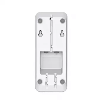 Telefone analógico Gigaset Desk 200 auscultador com fio branco