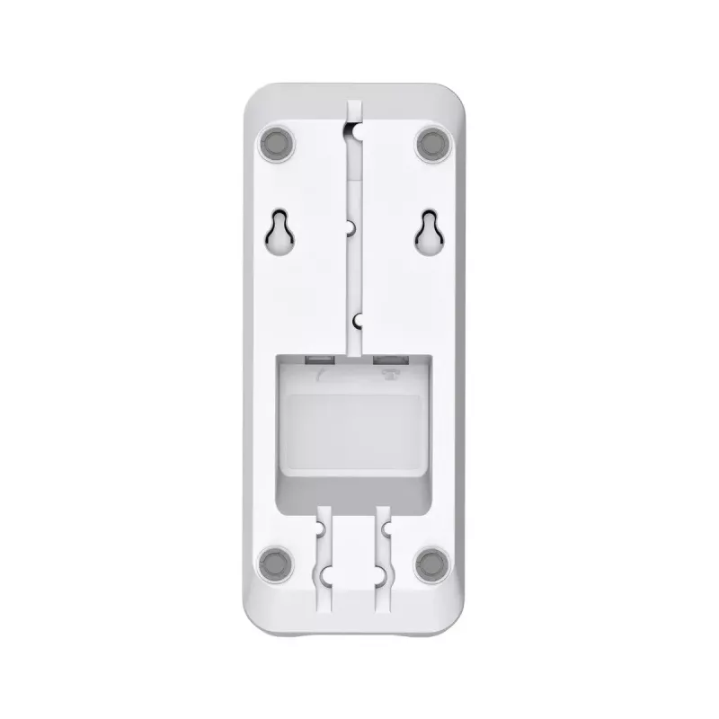 Telefone analógico Gigaset Desk 200 auscultador com fio branco