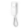 Telefone analógico Gigaset Desk 200 auscultador com fio branco