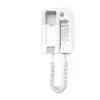 Telefone analógico Gigaset Desk 200 auscultador com fio branco