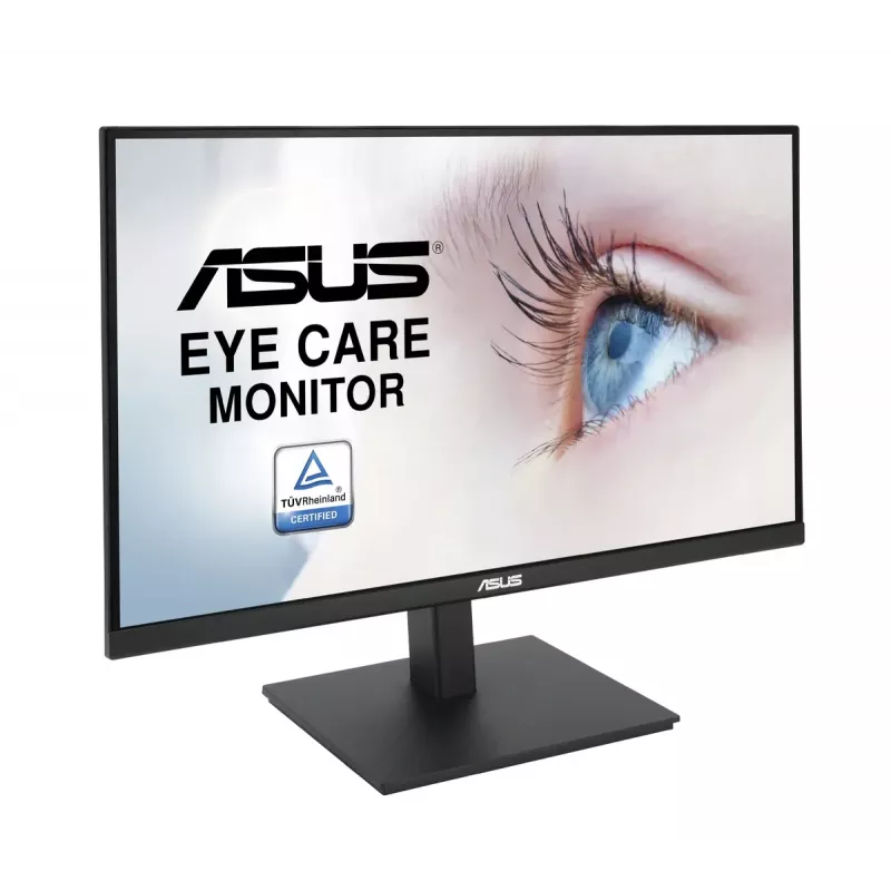 Monitor de computador ASUS VA27AQ 68,6 cm (27
