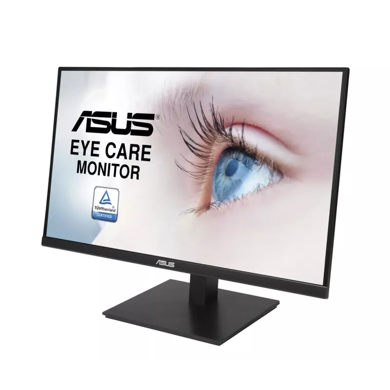 Monitor de computador ASUS VA27AQ 68,6 cm (27