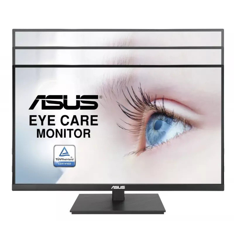 Monitor de computador ASUS VA27AQ 68,6 cm (27