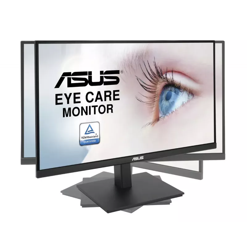 Monitor de computador ASUS VA27AQ 68,6 cm (27