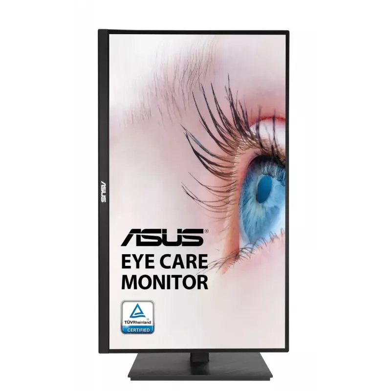 Monitor de computador ASUS VA27AQ 68,6 cm (27