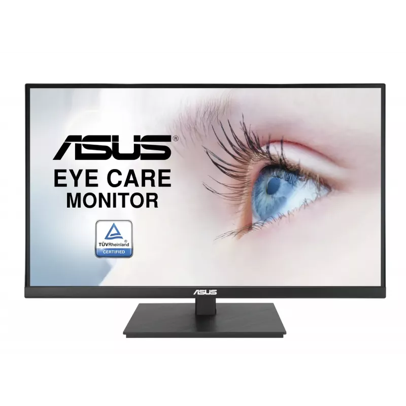 Monitor de computador ASUS VA27AQ 68,6 cm (27