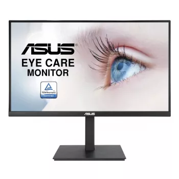 Monitor de computador ASUS VA27AQ 68,6 cm (27
