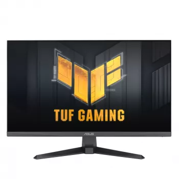 Monitor de computador ASUS TUF Gaming VG257Q5A 62,2 cm (24,5 inch) 1920 x 1080 píxeis Full HD LCD preto