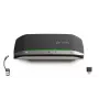 Telefone de conferência Poly Sync 20+ adaptador USB-C/A B95VKAA#AC3