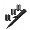 Adler AD 2028 conjunto de styling para cabelo 5 em 1, 1200 W, preto