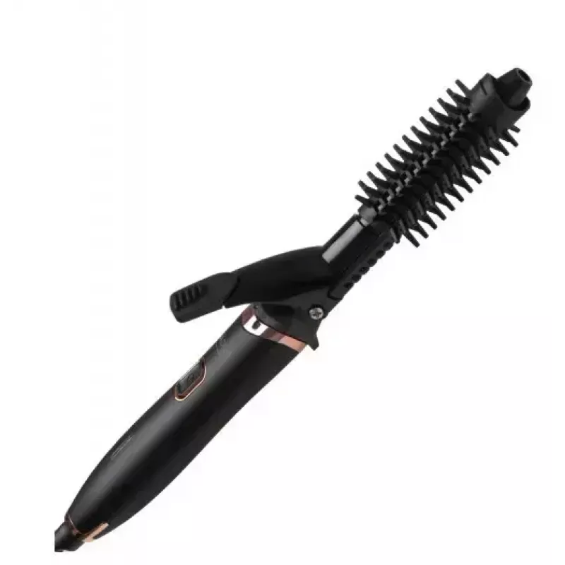 Adler AD 2028 conjunto de styling para cabelo 5 em 1, 1200 W, preto