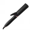 Adler AD 2028 conjunto de styling para cabelo 5 em 1, 1200 W, preto