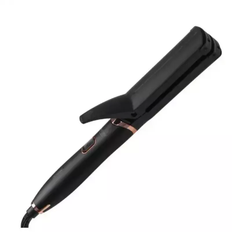 Adler AD 2028 conjunto de styling para cabelo 5 em 1, 1200 W, preto