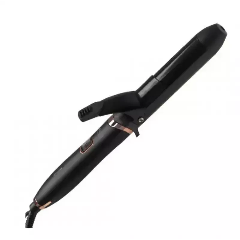 Adler AD 2028 conjunto de styling para cabelo 5 em 1, 1200 W, preto