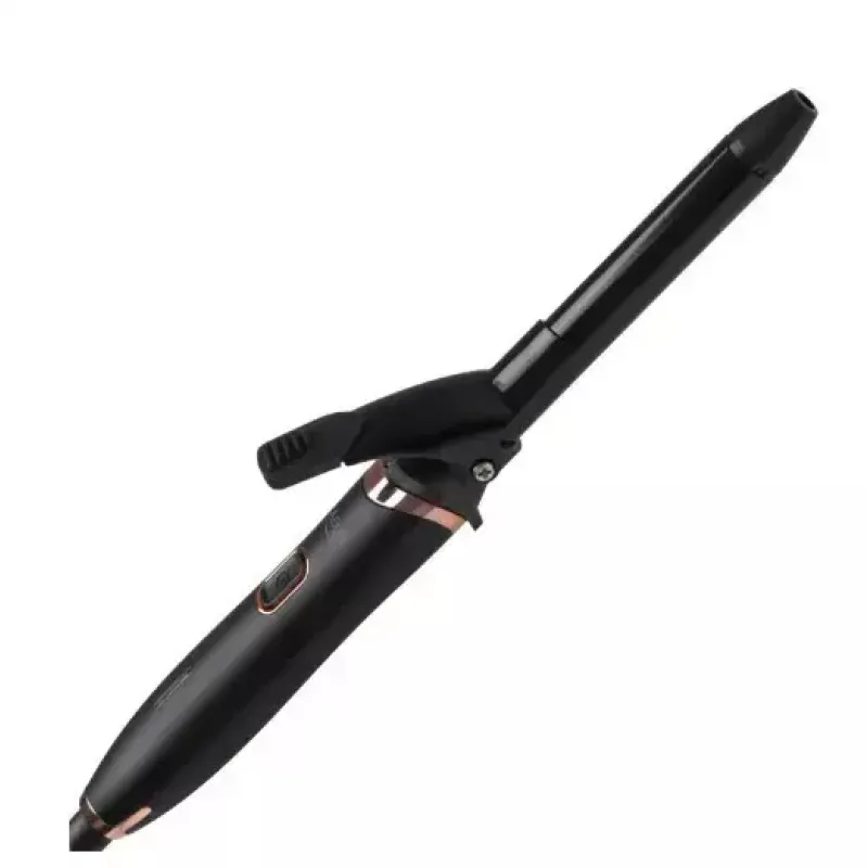 Adler AD 2028 conjunto de styling para cabelo 5 em 1, 1200 W, preto