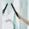 Adler AD 2028 conjunto de styling para cabelo 5 em 1, 1200 W, preto