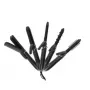 Conjunto de styling de cabelo Adler AD 2028 5-em-1 – acessórios versáteis para secar, encaracolar e alisar