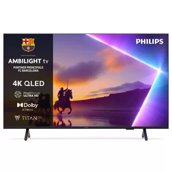 Philips 50PUS8510 127 cm (50