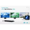 Adaptador de vídeo i-tec USB-C Triple 4K HDMI, Power Delivery 100W