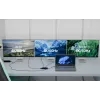 Adaptador de vídeo i-tec USB-C Triple 4K HDMI, Power Delivery 100W